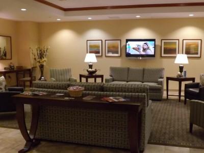 Candlewood Suites Fredericksburg By Ihg Exterior photo